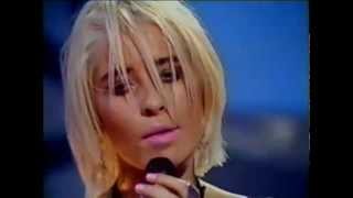 Transvision Vamp   Landslide of Love 3rd August 1989