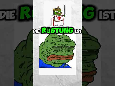 Diese Rüstung bekommst du NIEMALS!