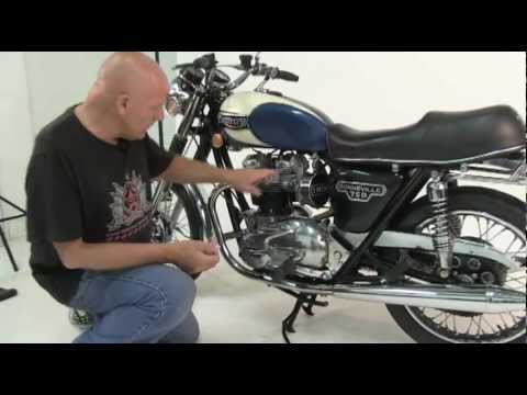 Classic Bike Guide: Bonneville Blast Off