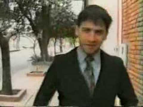 TUCUMANES - Prog Nº 9 - Skecht del Machao