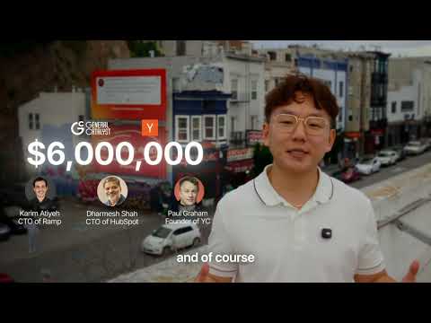 AgentMail 소개 영상