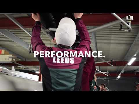 Society Showcase - Boat Club