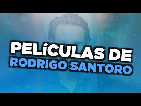 Las mejores películas de Rodrigo Santoro