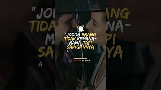 Download lagu Jodoh #eliasjloden #storywa #statuswhatsapp #storywhatsapp #katakatabijak #katamotivasi #shorts mp3