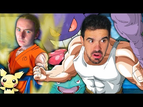 ¡LORD MAESTRO ZEN Y YO ARRASAMOS! Oscar Brock vs Xamork #6 POKéMON HOENN ADVENTURES