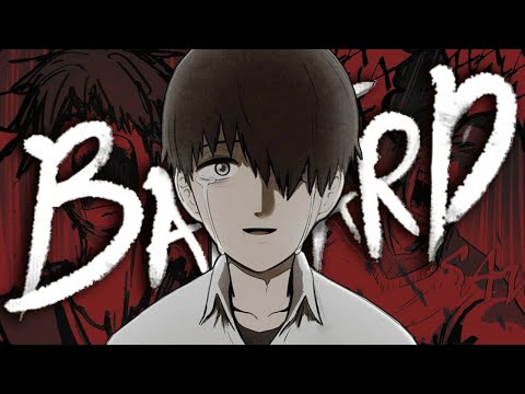 Bastard FULL STORY EXPLAINED: The Darkest Webtoon Ever...