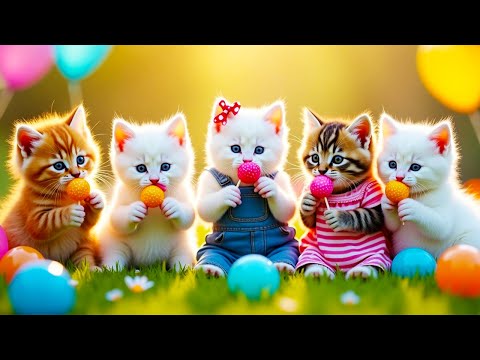 Kalau Kau Suka Hati Tepuk Tangan ❤️ Lagu Anak Indonesia Viral Terbaru