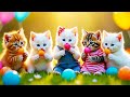 Kalau Kau Suka Hati Tepuk Tangan ️ Lagu Anak Indonesia Viral Terbaru