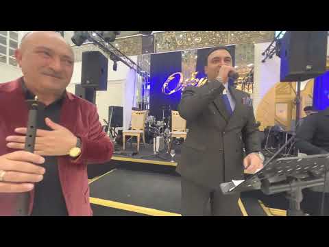 Babek Quluzade & Qeşem Ağbabalı