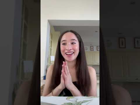 Holly Dejsupa - "JY20" Reaction Video!