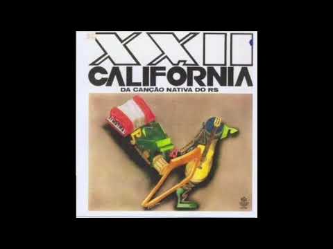 Eu Sou do Sul - Elton Saldanha