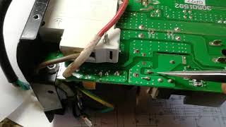 Ресанта САИ 190 не включается #АлексейСамохвалов