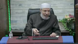 صورة الزواج بنية الطلاق!/الخميس(23-01-2025م) الحلقة الثـانيـة