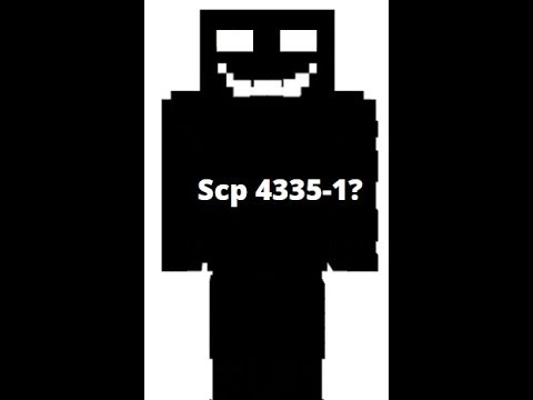Scp 4335-1?-Seed Scp 4335 #1-Minecraft ITA-Gameplay Minecraft- w/Marty010