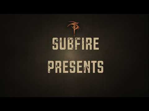 Subfire backstage