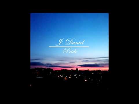 2. J. Daniel - Wanted (Prod. MNJ Beats) (PRIDE)