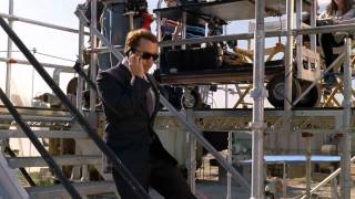 Entourage - Ari Gold - Season 7/ Ace Hood - Go N Get It