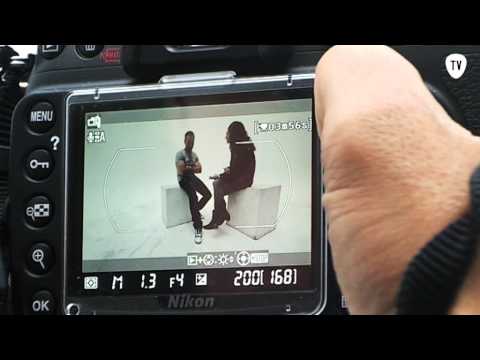 Making Of de Abel Ramos en Vicious