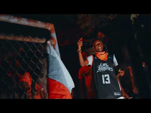 Skxlly Dann - One Talk [Music Video]