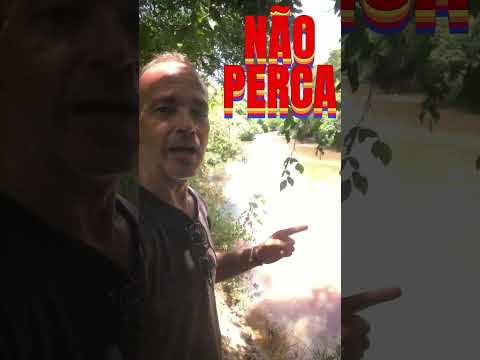CHÁCARA NO INTERIOR DE SP POR 350 MIL 😳