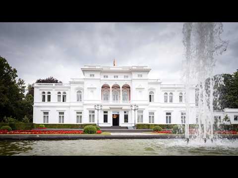Video Thumbnail: Bürgerfest 2026: Save the Date!