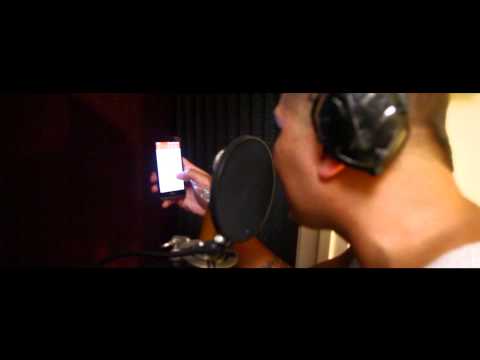 Making Of "Wartime" Ft City Shawn With PrimeTime Stunna