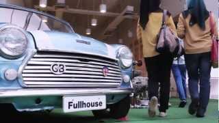 Tasha Manshahar &amp; Syed Shamim - Be Mine (OMV) | English