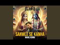 Sanwle Se Kanha Lofi