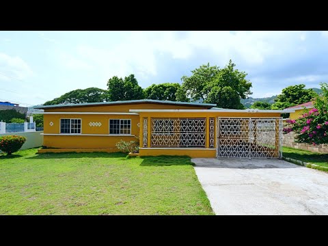 Inside a Havendale House for Sale | Woodly Drive, Havendale, Kingston 19, Jamaica