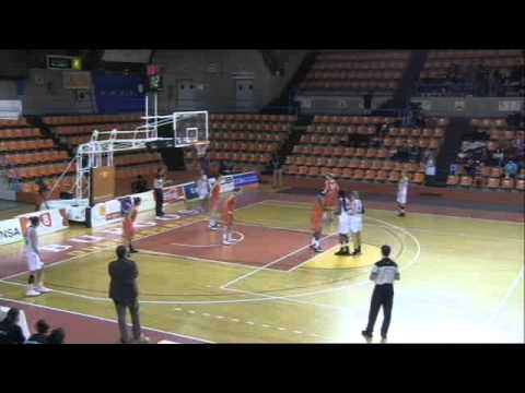 L.F. JOPISA CIUDAD DE BURGOS,65 - RC CELTA INDEPO,64 (08/02/2012 0:00:00)