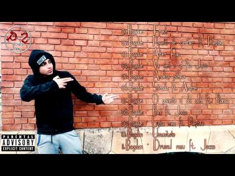 10.Bogdan - Umanitate (Mixtape "Ganduri lirice"/2016)