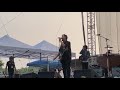 Drive-By Truckers – Tornadoes, Live at the Maha Music Festival, Omaha, NE (7/31/2021)