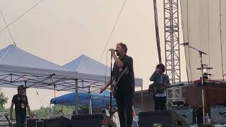 Drive-By Truckers – Tornadoes, Live at the Maha Music Festival, Omaha, NE (7/31/2021)