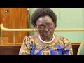 Gen Tumwine Responds To MP Ogwal S Assault Allegations