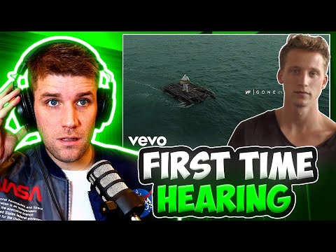 THIS HITS DIFFERENT!! | Rapper Reacts to NF, Julia Michaels - GONE (Full Analysis)