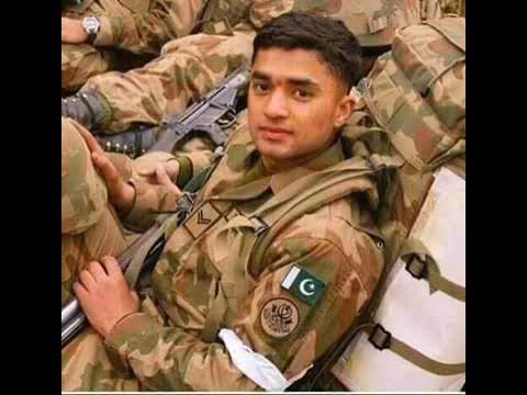 Pakistan army song new 2020