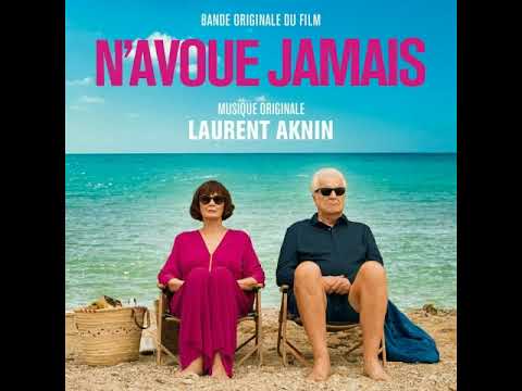 N'avoue Jamais - Marionnettes - Laurent Aknin