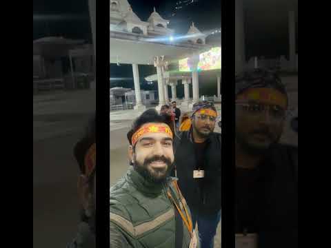 Vaishno Devi Yatra 26 Jan 2024 #religion #music #jaimatadi #gulshankumar #viral #waheguru #love