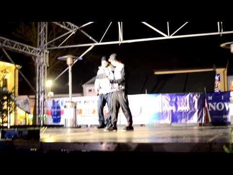 Jerli - Live ( koncert 22.12.2014 Nowy Targ)