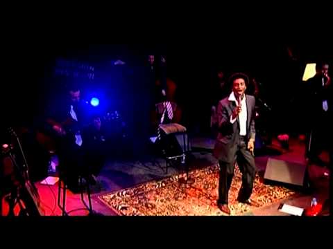 Corneille - Ensemble (Live)