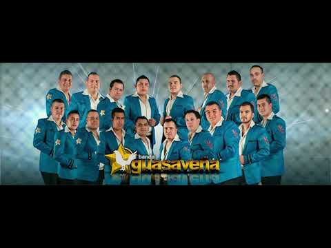 Banda Guasaveña - Me Canse De Ser Pobre
