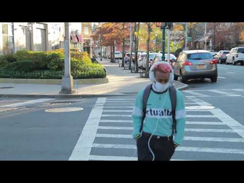 Chrome Sparks - Soul & [heart] unofficial music video