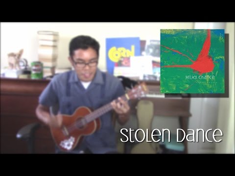 Stolen Dance Ukulele! (Gluten Free)