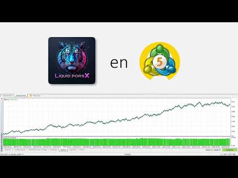 Video Liquid Pours Xtreme