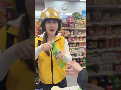 商店老板万万没想到，帮凶成被害人，注意生活小套路！谨防上当受骗！#套路 #反转剧情 #钞漂亮