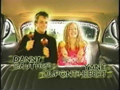 Daniel Roy Maudit Poète Maudit Entrevues  1995   2008