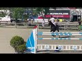 CSI2* Azelhof Lier: Kadans van de Mispelaere op 3de plaats in GP 1.45m