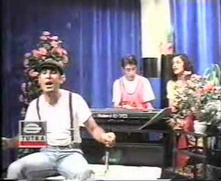 Barışcan-Değer Mi Hiç - Fasl-ı Muhabbet - Can Tv