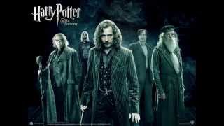 Harry Potter and The Order of The Phoenix - The Death of Sirius ~Fight Variation Extended~