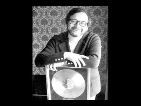 Ron Goodwin - Jet Journey 1953